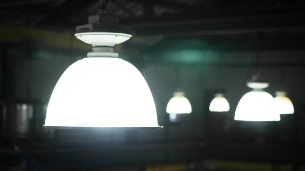 high bay light