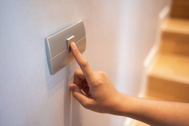 electric switch