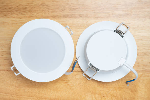 led downlight